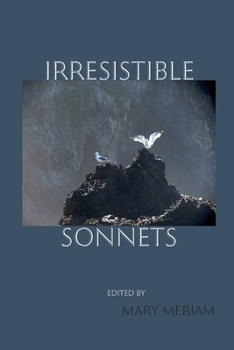 Paperback Irresistible Sonnets Book