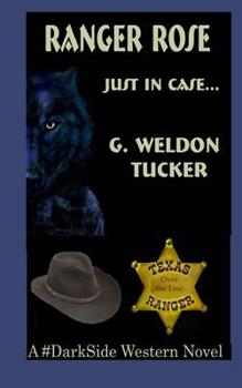 Paperback Ranger Rose: Just in Case... Book