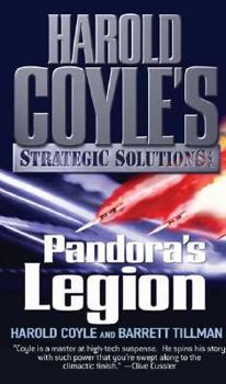 Mass Market Paperback Pandora's Legion Book