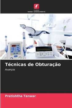 Paperback Técnicas de Obturação [Portuguese] Book