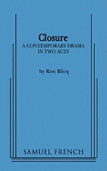 Paperback Closure Book