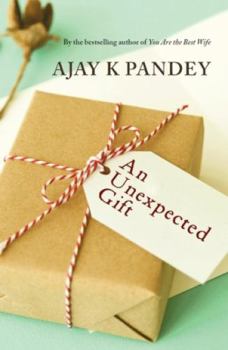 Paperback An Unexpected Gift Book