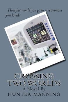 Paperback Crossing Two Worlds Book