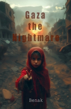 Paperback Gaza The Nightmare Book