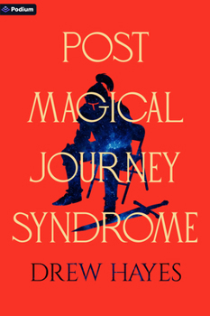 Post Magical Journey Syndrome