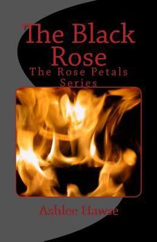 Paperback The Black Rose Book