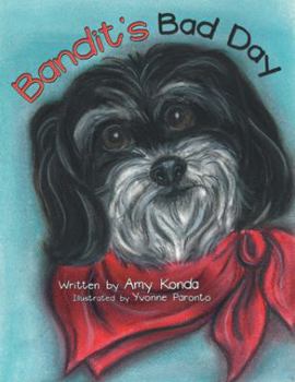 Paperback Bandit'S Bad Day Book