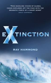 Paperback Extinction Book