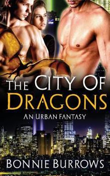 Paperback The City Of Dragons Book