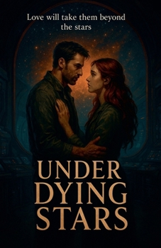 Paperback Under Dying Stars Book
