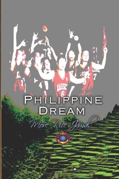 Paperback Philippine Dream: "More Rice Jamal" Book