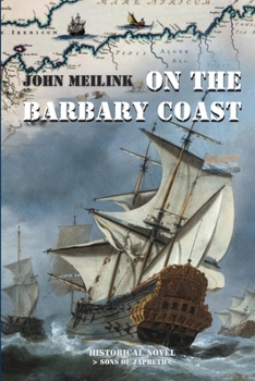 Paperback On the Barbary Coast Book