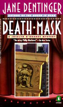 Paperback Death Mask: A Jocelyn O'Roarke Mystery Book