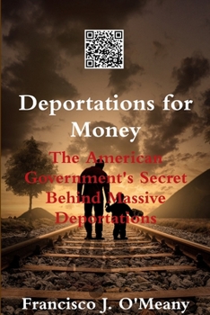 Paperback Deportations for Money Book