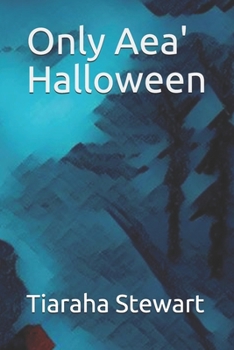 Paperback Only Aea' Halloween Book