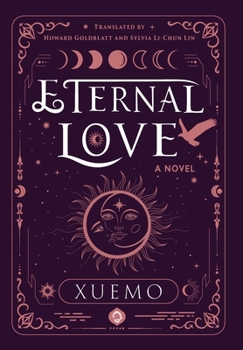 Eternal Love: A Spiritual Journey Through Illness, Letters, and Redemption