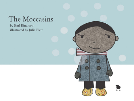 Paperback The Moccasins Book