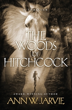 Paperback The Woods of Hitchcock Book
