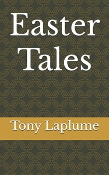 Paperback Easter Tales Book