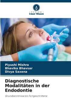 Paperback Diagnostische Modalitäten in der Endodontie [German] Book