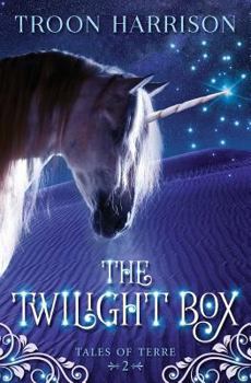 Paperback The Twilight Box Book
