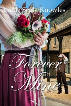 Paperback Forever Mine Book