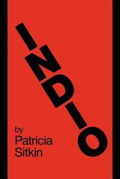 Paperback Indio Book