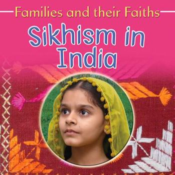 Sikhism in India - Book  of the Families and their Faiths