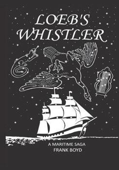 Paperback Lobe's Whistler: Shadow Dreams of Argo Novice Book