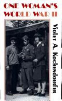 One Woman's World War II