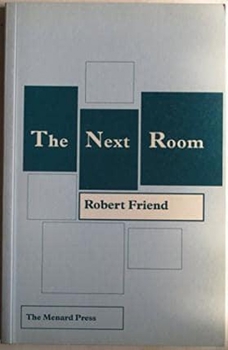 Paperback The Next Room Book