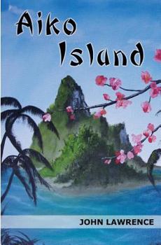 Paperback Aiko Island Book