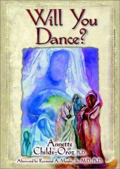 Hardcover Will You Dance? Book