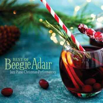 Music - CD Best Of Beegie Adair: Jazz Piano Christmas Perform Book