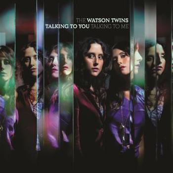 Music - CD Talking To You, Talking To Me Book