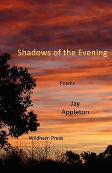 Paperback Shadows of the Evening Book