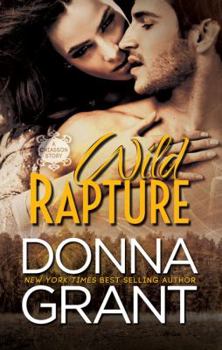 Paperback Wild Rapture Book