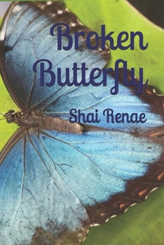 Paperback Broken Butterfly Book