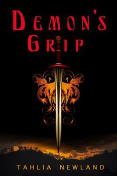 Demon's Grip - Book #3 of the Diamond Peak Series