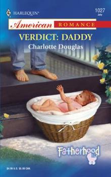 Verdict: Daddy - Book #2 of the Fatherhood