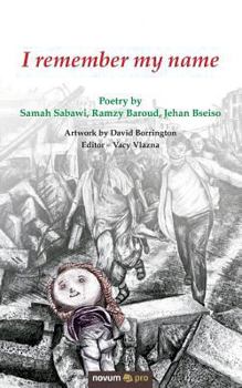 Paperback I remember my name Book