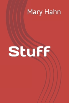 Paperback Stuff Book