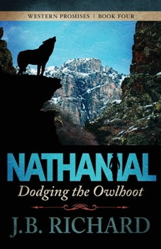 Paperback Nathanial Book