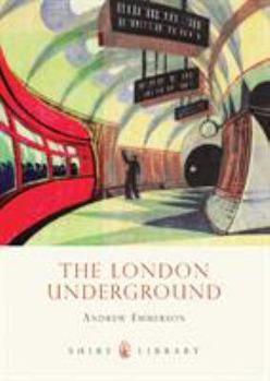 Paperback The London Underground Book