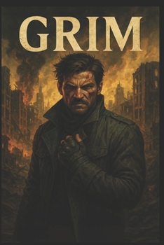 Paperback Grim Book