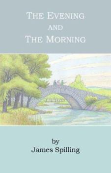 Paperback The Evening and the Morning Book