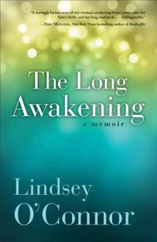 Hardcover The Long Awakening Book