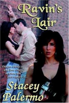Paperback Ravin's Lair Book