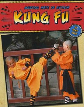Library Binding Kung Fu Book