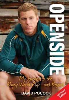 Paperback Openside Book